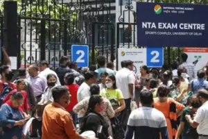 नीट विवाद : छात्राओं को अंडरगारमेंट्स उतारने पर विवश करने के आरोप में दो और लोग गिरफ्तार