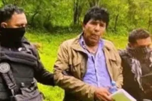 FBI का Most Wanted ड्रग माफिया कुत्ते की मदद से गिरफ्तार, ₹160 करोड़ का था इनाम