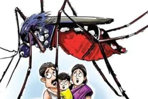 हल्द्वानी: डेंगू-मलेरिया को लेकर स्वास्थ्य विभाग अलर्ट