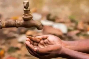 हल्द्वानी: पहाड़ों में बारिश, गौला नदी में सिल्ट, शहर में पेयजल संकट