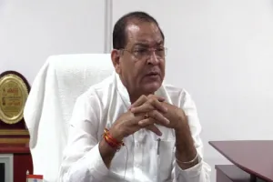 काशीपुर: धामी सरकार के 100 दिन का कार्यकाल निराशाजनक : यशपाल आर्य