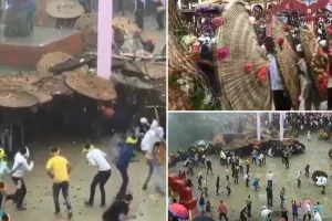 टनकपुर: 12 अगस्त को खेली जाएगी “बग्वाल”, मेले की तैयारियां जोरों पर