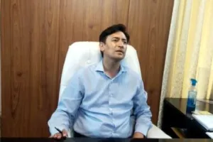 हल्द्वानी: कुमाऊं में आपदा से निपटने के इंतजामों और अवैध निर्माण पर कमिश्नर की नजर… देखें VIDEO