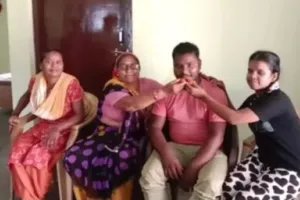 लालकुआं: बिंदुखत्ता के संतोष ने ड्रीम 11 में जीते एक करोड़