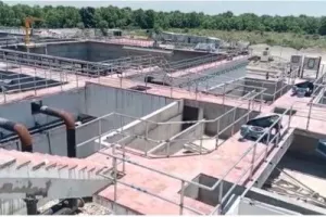 हल्द्वानी में सीवर ट्रीटमेंट प्लांट शुरू होने के आसार, मेयर बोले- 99 प्रतिशत काम पूरा