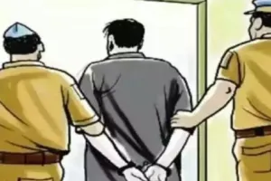 हल्द्वानी: नेपाली किशोरी से दुष्कर्म का आरोपी गिरफ्तार