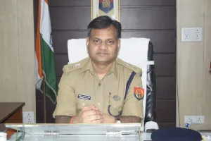बरेली: भ्रष्ट पुलिसकर्मियों की अब खैर नहीं, जनता के लिए नई पहल, सीधे SSP से करें गोपनीय शिकायत, देखें Video