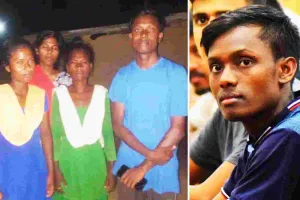 शाबाश प्रेम … बिहार के मजदूर के बेटे को अमेरिकी कॉलेज से मिली 2.5 करोड़ रुपए की फेलोशिप