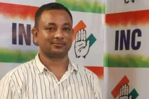 हल्द्वानी: उत्तराखंड यूथ कांग्रेस का प्रदेश महासचिव जो था हिस्ट्रीशीटर… हो गया जिलाबदर