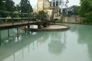 हल्द्वानी: गौला नदी में सिल्ट आने से ढाई लाख की आबादी प्रभावित