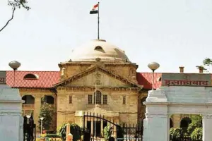 अपराधियों को राजनीति में प्रवेश करने से रोकने की जिम्मेदारी संसद की : इलाहाबाद HC