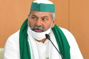 गाजियाबाद : अग्निपथ योजना के विरोध में चलेगा जय जवान-जय किसान अभियान