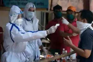 देश में कोरोना की रफ्तार तेज, पिछले 24 घंटों में नए मामलों में इजाफा, जानें कितने बढ़े नए केस