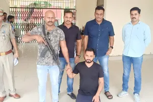 बरेली: लेखपाल भर्ती परीक्षा में पकड़ा गया मुन्ना भाई, दूसरे की जगह दे रहा था एग्जाम, UP STF पूछताछ में जुटी