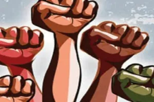 रुद्रपुर: किसान सेवा सहकारी समितियों में नई नियमावली लागू होने से भड़के कर्मचारी