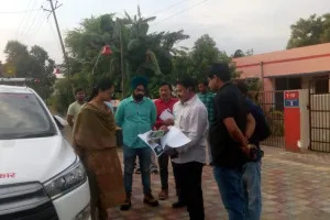 बरेली: पुरानी जेल में जल्द शुरू होगा लाइट एंड साउंड शो