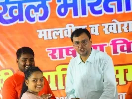 गोरखपुर : एबीवीपी ने उत्कृष्ट प्रदर्शन करने वाले विद्यार्थियों को किया सम्मानित