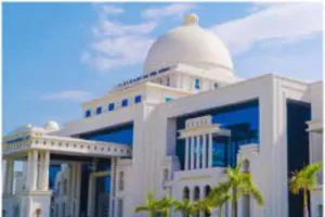 लखनऊ : एकेटीयू का वास्तुकला संकाय बनेगा सेंटर ऑफ एक्सीलेंस, वित्त समिति की बैठक में हुआ निर्णय