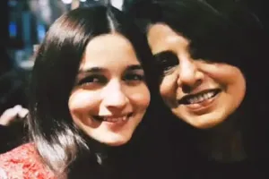 बहू आलिया भट्ट ने कुछ खास अंदाज में नीतू कपूर को किया बर्थडे विश, स्टोरी शेयर कर लुटाया प्यार