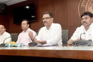 लखनऊ : समाज कल्याण निदेशालय में जल्द शुरू होगा कांटैक्ट सेंटर