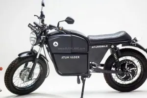 भारत में लॉन्च हुई ये नई इलेक्ट्रिक बाइक, सिंगल चार्ज पर मिलेगी 100 किलोमीटर की जबरदस्त रेंज, फीचर्स जान आप हो जाएंगे हैरान