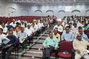 149 केंद्रों पर होगी बीएड प्रवेश परीक्षा, 63 हजार 146 अभ्यर्थी देंगे एग्जाम