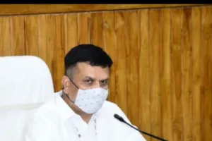 बहराइच : गुंडा एक्ट का एक अपराधी जिला बदर, दूसरा छह माह तक दर्ज कराएगा उपस्थिति