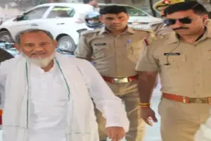 कानपुर : अब इस मामले में मुख्तार बाबा पर कसा शिकंजा, दर्ज हुआ यह नया मुकदमा