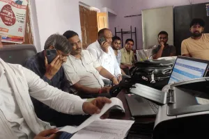 एकमुश्त समाधान योजना की तिथि 15 जुलाई तक बढ़ी: अभियंता वाणिज्य