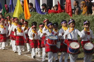 लखनऊ : माध्यमिक स्कूलों में राज्यस्तरीय बैण्ड प्रतियोगिता का होगा आयोजन, जानिये क्या हैं नियम