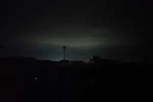 अयोध्या : तीन घंटे अंधेरे में डूबी रही बिजली कटौती मुक्त रामनगरी अयोध्या