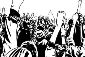 सितारगंज: तालाबंदी के विरोध में डटे रहे जायडस श्रमिक