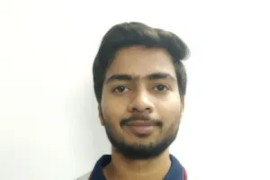 गोरखपुर : एमएमएमयूटी के बीटेक आईटी के छात्र एकांश सक्सेना को मिला 42 लाख का पैकेज