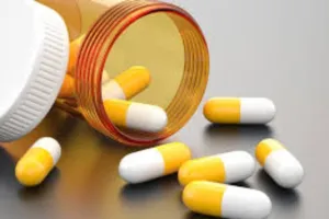 बहराइच : आयुर्वेदिक औषधि ‘‘गुड हेल्थ कैप्सूल’’ में मिला स्टेरॉयड, बिक्री पर रोक