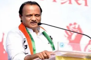 भारी बारिश,बाढ़ से प्रभावित किसानों को राहत देने के लिए विधानसभा सत्र बुलाया जाए: अजीत पवार