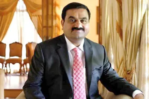 विदेशी सरकारें कर रही हैं निवेश के लिए संपर्क: अडानी 