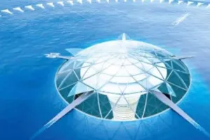 समुंदर के अंदर भी बसेगा जन्नत सा शहर!, लग्जरी रूम से लेकर आलीशान होटल में ठहर सकेंगे आप, ऐसी होगी अंडरवॉटर सिटी