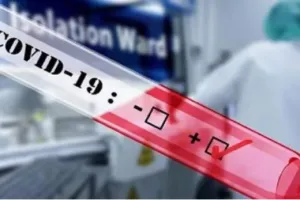 बरेली: जिले नहीं थम रहा कोरोना, फिर मिले तीन नए पॉजिटिव मामले