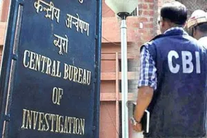 CBI की बड़ी कार्रवाई, रेलवे भर्ती घोटाले में 4 ठिकानों पर छापेमारी, लालू के OSD रहे भोला यादव को किया गिरफ्तार