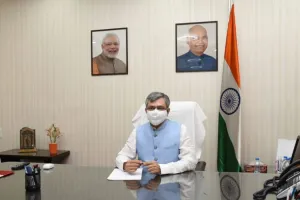 रेलवे स्टेशनों को विकसित करने की योजना में दरभंगा स्टेशन भी शामिल : रेल मंत्री