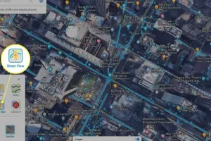 अब मेप देखने का बदल जाएगा अंदाज, भारत में लॉन्च हुआ, Google Street View, जानें खासियत