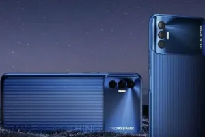TECNO: जितना देखने में सुंदर उससे ज्यादा बजट में भी बेहतर!, 10 हजार से भी कम कीमत पर मिल रहा ये स्मार्टफोन