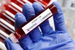 बरेली: जिले में फिर मिले कोरोना के मामले, पिता-पुत्र समेत 10 पॉजिटिव