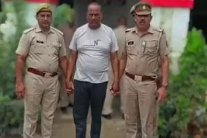 बरेली: रो-रो कर मर्डर की कहानी बताने वाला गेंदन लाल ही निकला सुनील का हत्यारोपी