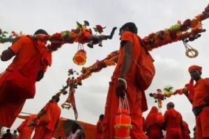 बरेली: तीसरे सोमवार को लेकर पुलिस अलर्ट, भारी वाहनों पर प्रतिबंध