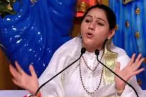 बरेली: मन में संसार नहीं श्रीराम को बसाना चाहिए- हेमलता शास्त्री