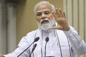 विचाराधीन कैदियों की रिहाई पर पीएम मोदी का सबसे बड़ा बयान, जिला विधिक सेवा प्राधिकरण को देना होगा ध्यान