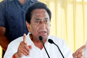 नौजवानों को छोड़ देनी चाहिए सरकारी नौकरी की इच्छा : कमलनाथ