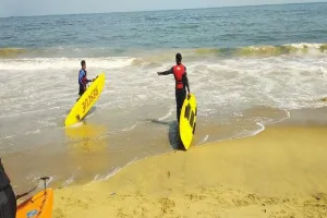 आंध्र प्रदेश: समुद्र तट पर हुए हादसे में मरने वालों की संख्या पहुंची छह