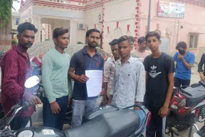 बरेली: स्मार्ट सिटी में मानक के विपरीत हो रहे काम